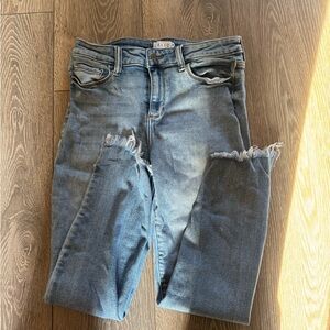Women’s Cello Skinny Jeans